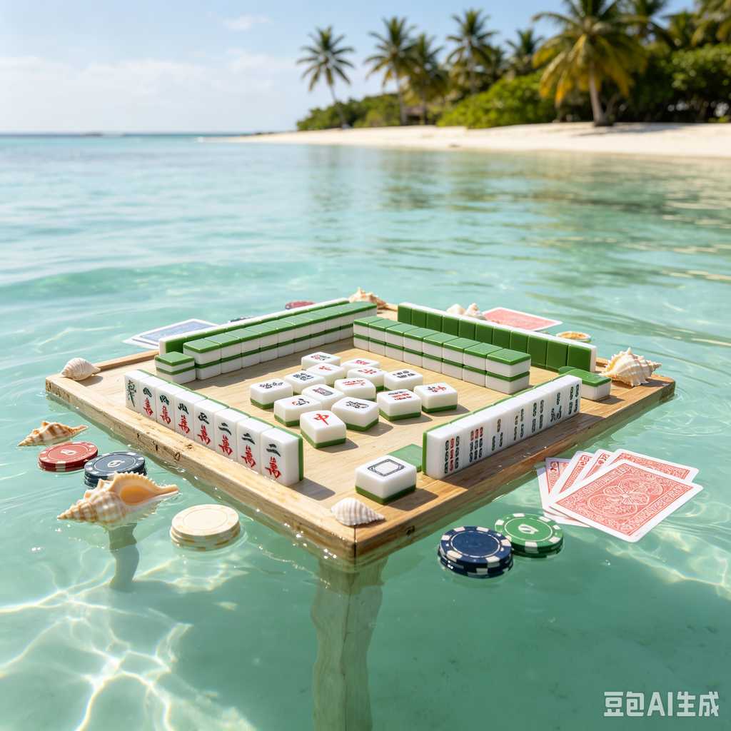 Dallas,mahjong