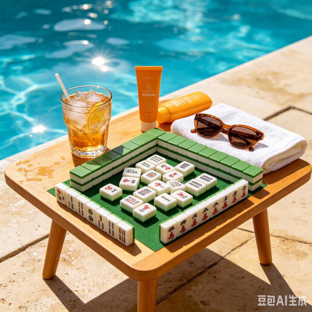 WarwickRI,mahjong