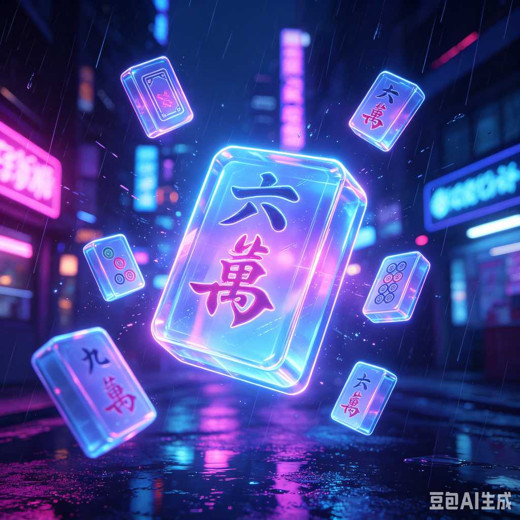Brasilia,mahjong