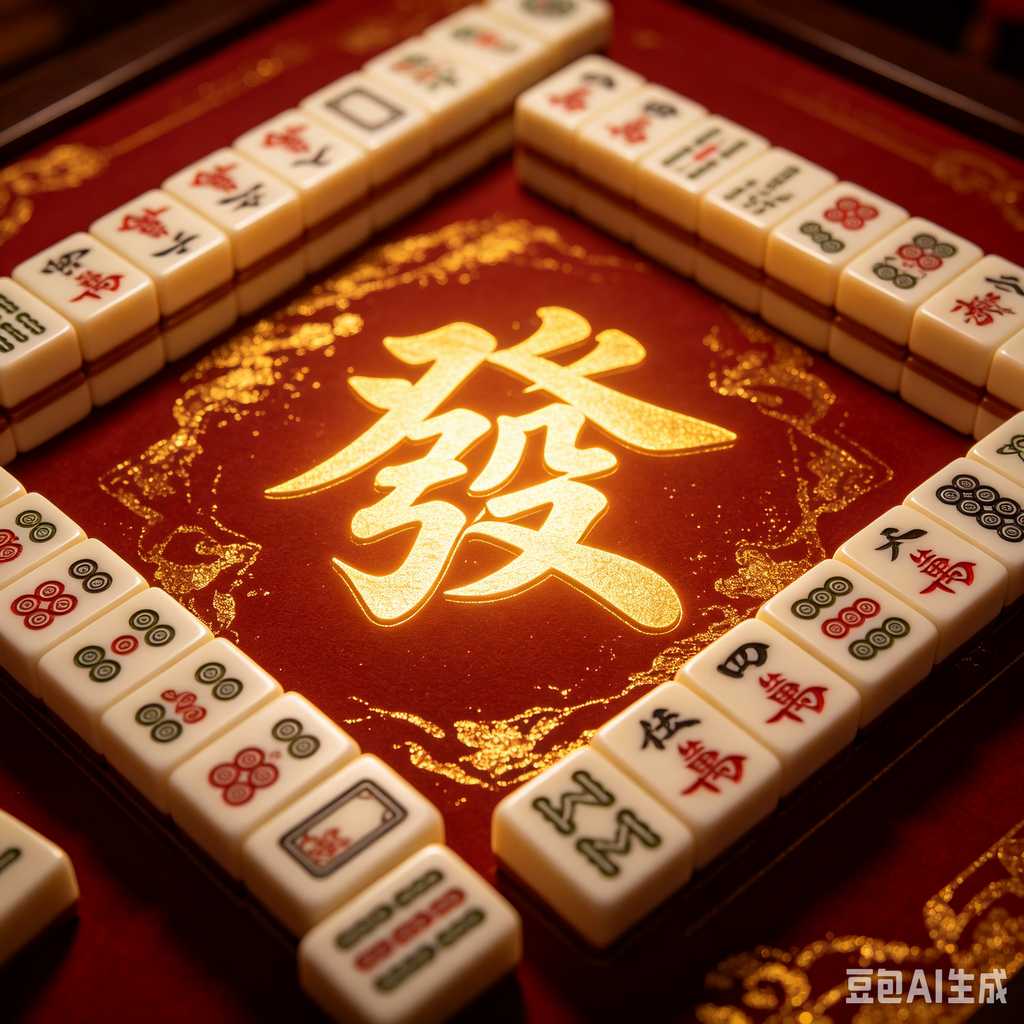 Florida,mahjong