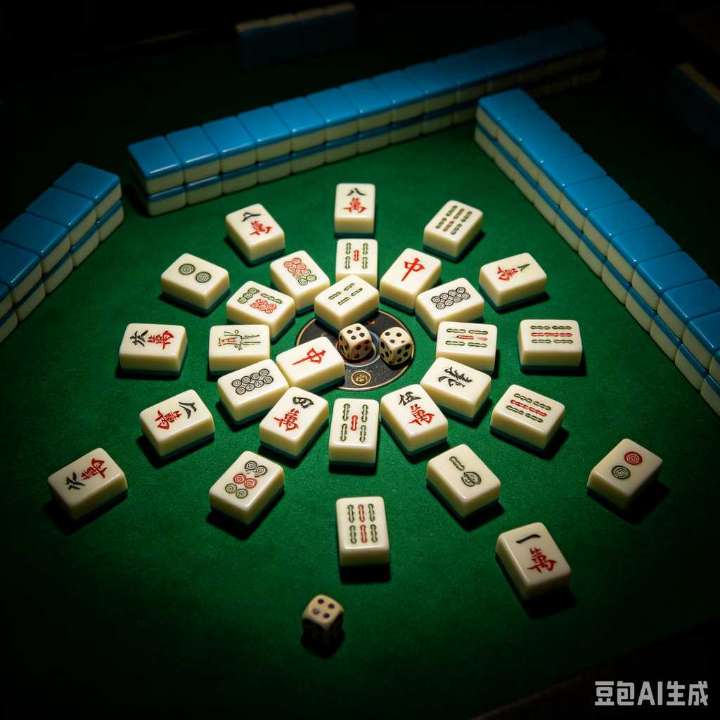 Bratislava,mahjong