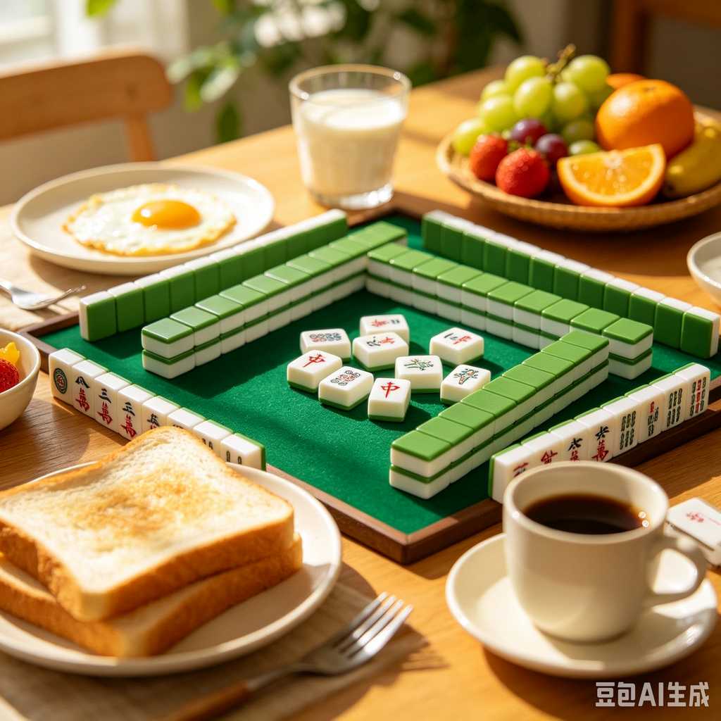 Spokane,mahjong