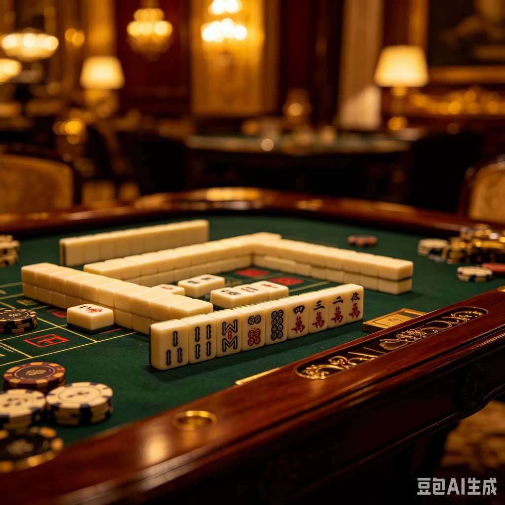 Arkansas,mahjong