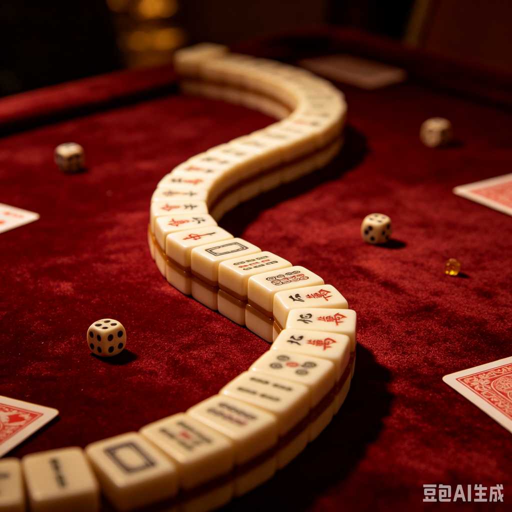 Skopje,mahjong
