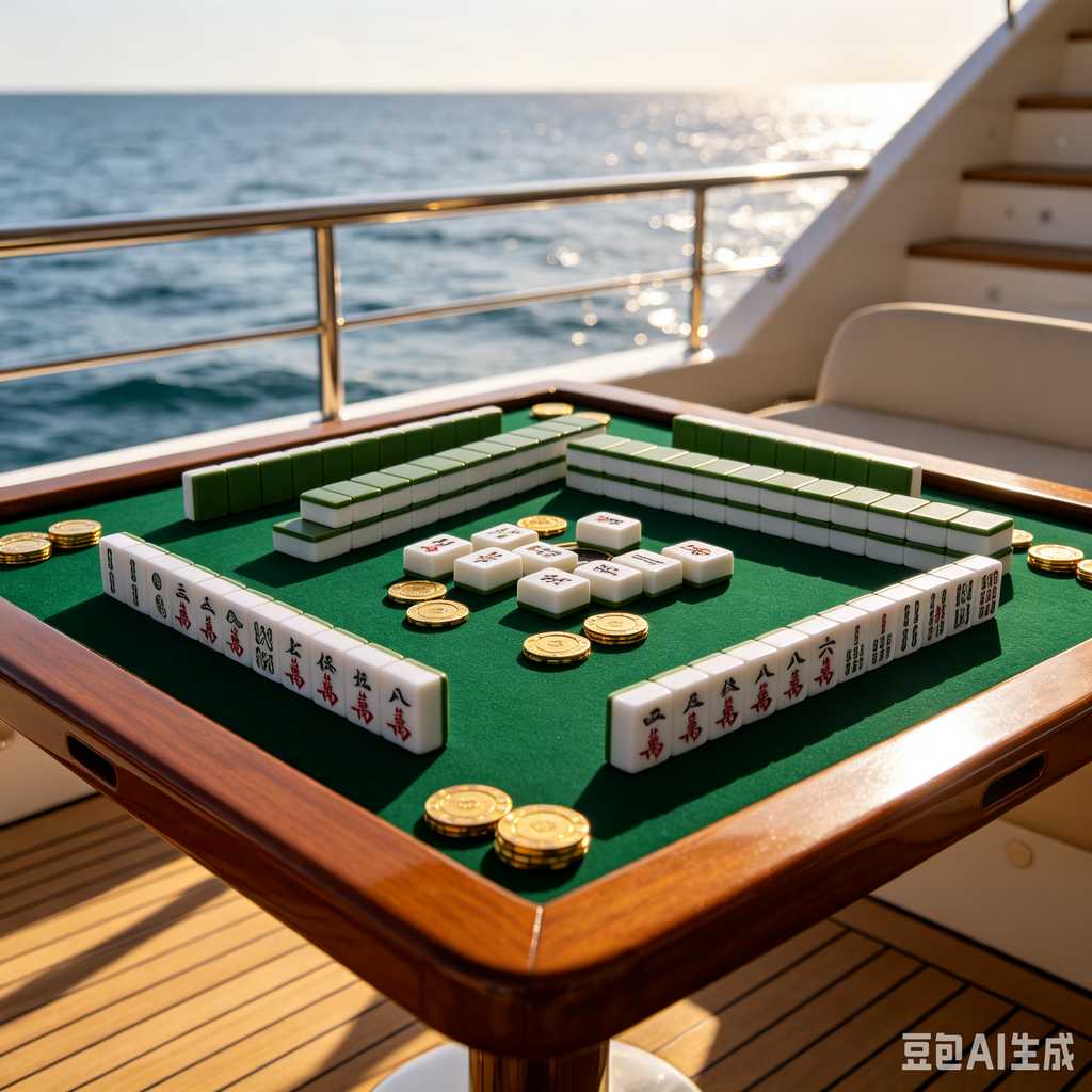 ClevelandHeights,mahjong
